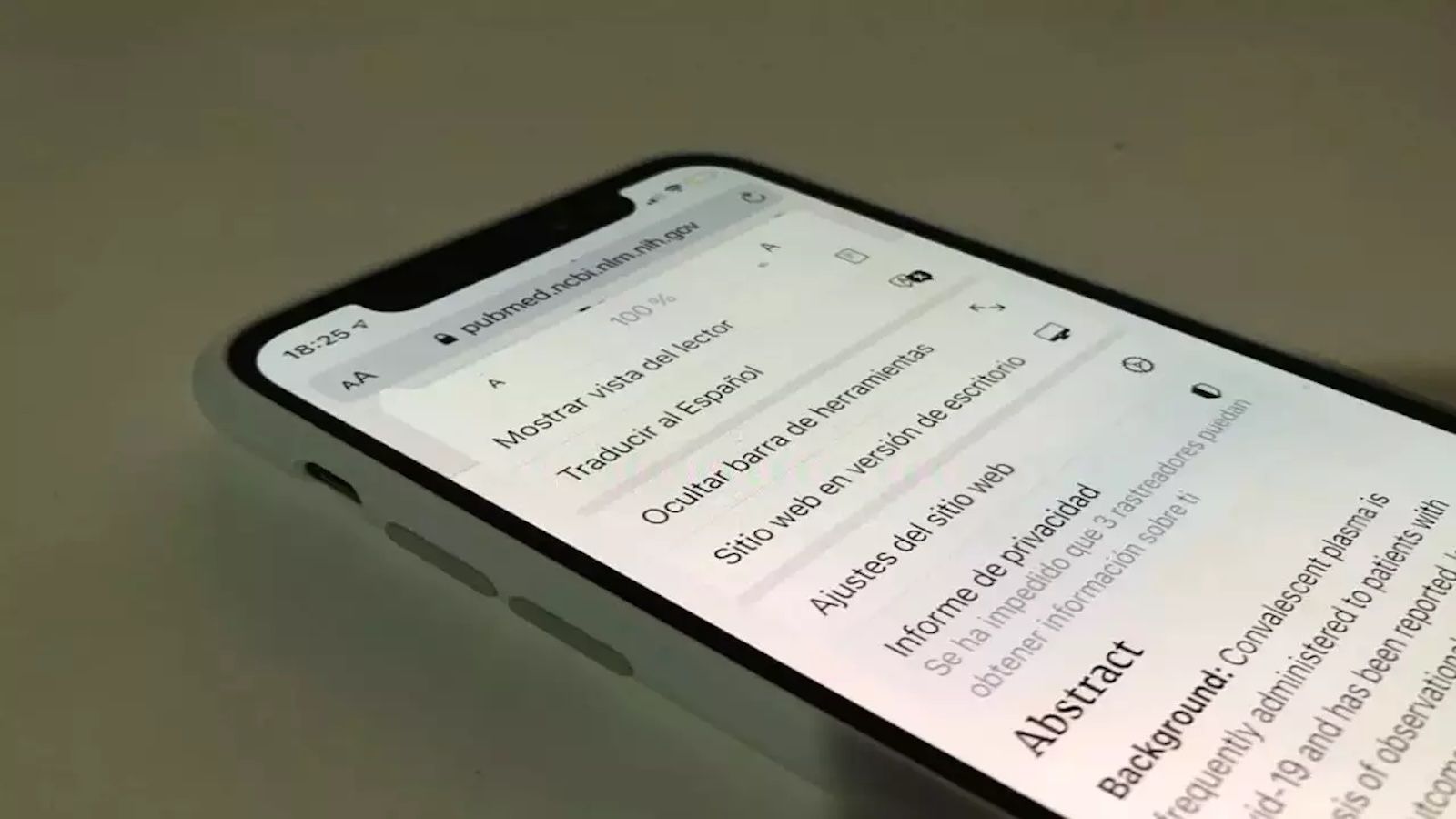 Safari no funciona a 120 Hz en tu iPhone: así puedes configurarlo para que vaya más fluido