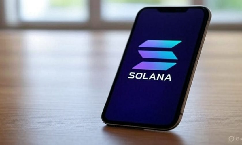 Solana Mobile lanzará al mercado su token SKR el próximo 21 de enero