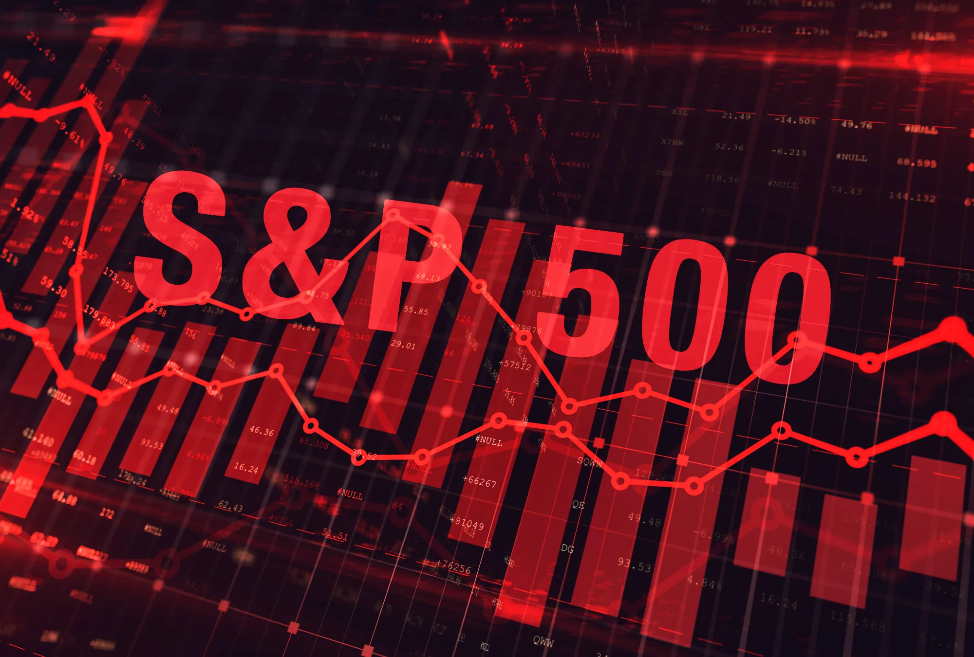 S&P 500, Nasdaq y Dow Jones cierran la semana en rojo en medio de tensión por Groenlandia