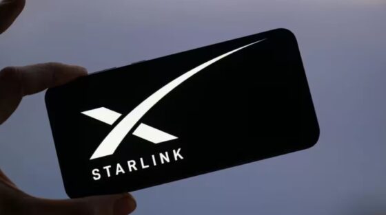 Starlink de Elon Musk activa internet gratis en Venezuela