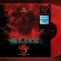 IRON MAIDEN entra en el universo de Stranger Things con este gran clásico en la banda sonora de la última temporada