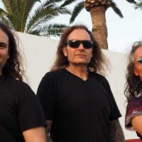 TAIFA lanza el disco «Herejías Sonoras Para Oídos Libres»