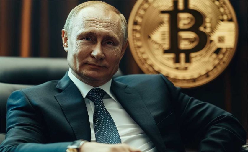 Rusia alista regulación cripto para 2027: permitirá a inversores comprar cripto bajo ciertos límites