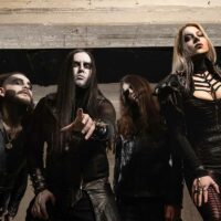 W.E.B. anuncia «Darkness Alive», su primer disco en directo grabado en Atenas e inspirado en clásicos del Heavy Metal