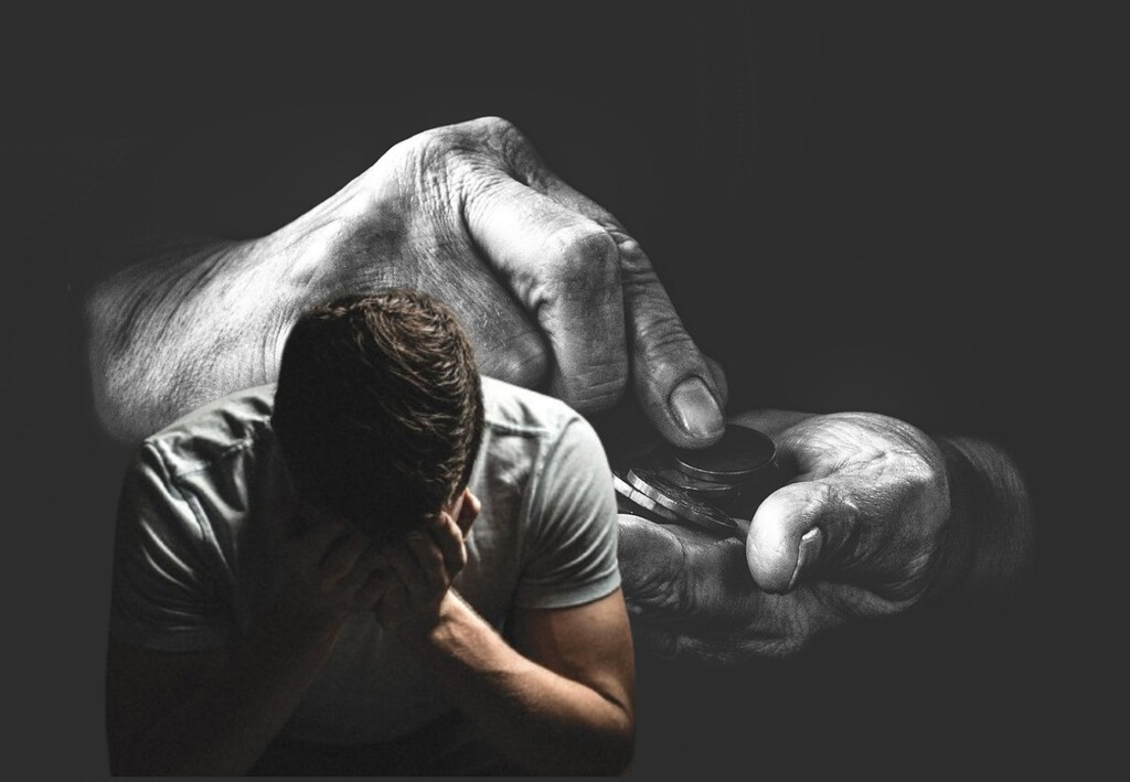 El 25% de los autónomos españoles son autónomos pobres. Casi 800.000 sobreviven con ingresos iguales o inferiores a 670 euros al mes