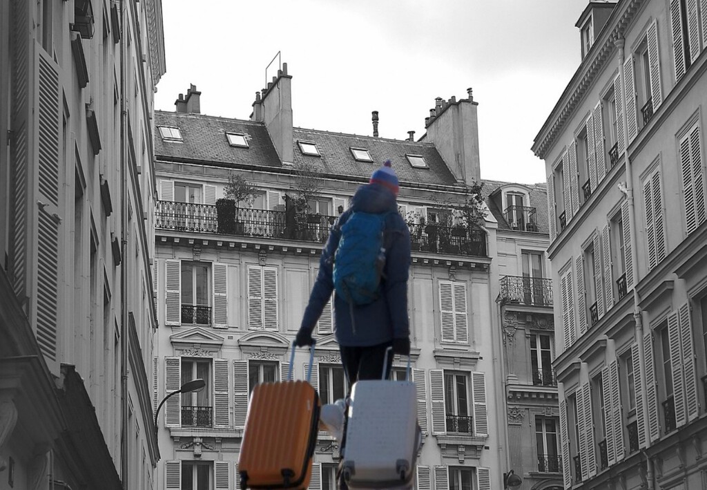 El registro único de alquiler de corta duración parece que está funcionando en el mapa de la vivienda. Los pisos turísticos marcan mínimo en 3 años