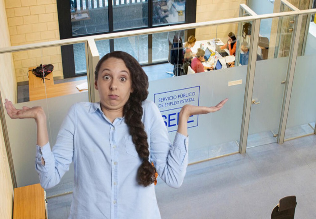 Más parches que soluciones: el SEPE lanza un nuevo complemento de apoyo para el empleo mientras el precario domina el mercado laboral