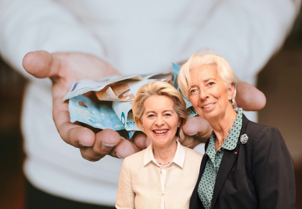 Euro digital y control financiero: así planea la Unión Europea transformar los pagos, vigilar las transacciones y relegar el efectivo a partir de 2027