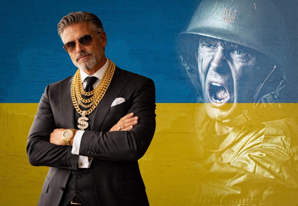 Cuarto aniversario de la invasión de Ucrania: el negocio de la guerra dispara un 272% al sector militar europeo y la armamentística española sube por encima de los dos dígitos