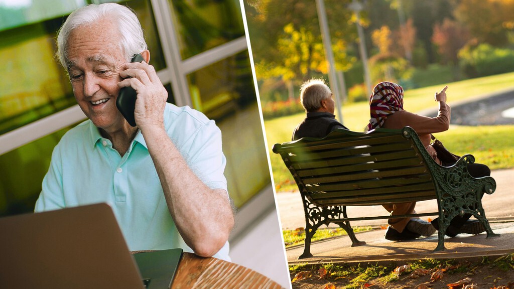 Puede sonar contradictorio, pero cada vez hay más jubilados trabajando. Muchos españoles refuerzan las pensiones con la jubilación híbrida por necesidad