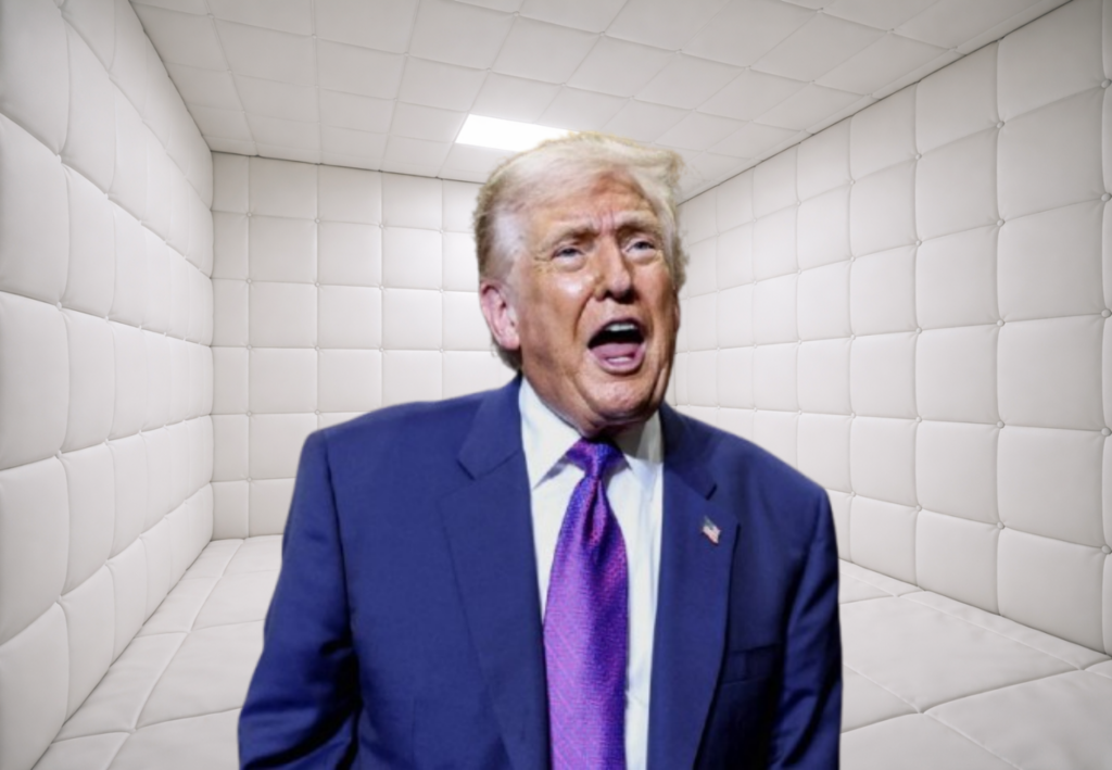 Los aranceles de Trump nos van a volver locos a todos. EEUU será, al final la gran perjudicada, Europa sufrirá y China y Brasil van a cantar victoria