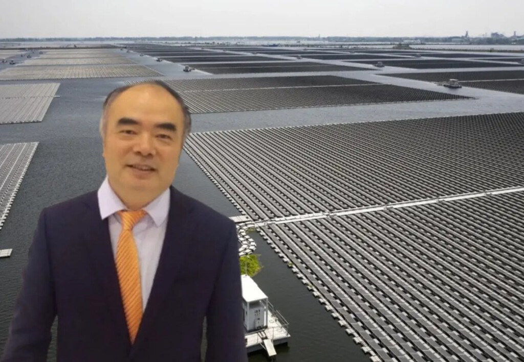 El caso Sungrow o cómo la visión de un empresario chino ha transformado una empresa de energías renovables en decadencia en una de las pioneras en el mundo de almacenamiento de energía