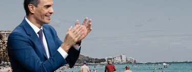 España supera a Alemania como exportador neto de la UE. ¿El truco? El turismo 