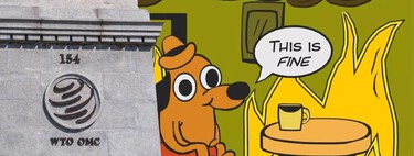 Trump ha roto la regla de oro del comercio mundial desde 1947, pero a nadie parece importarle 