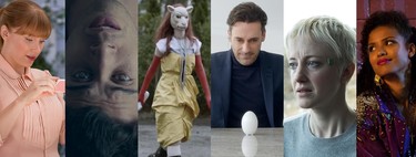 Todos los episodios de 'Black Mirror' ordenados de peor a mejor