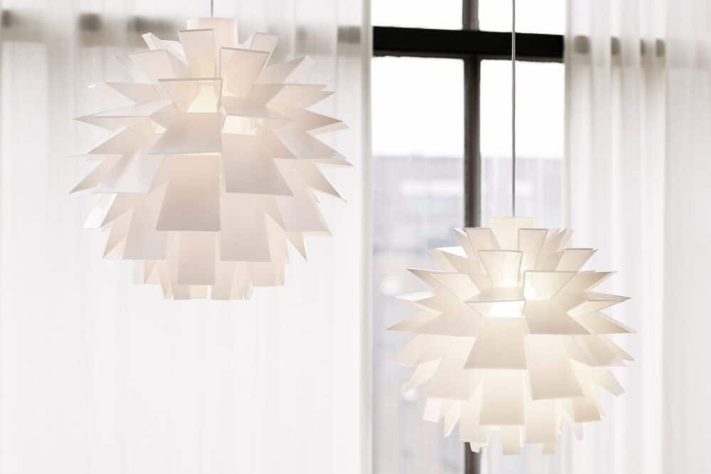 Norm 69, di Simon Karkov per Normann Copenhagen