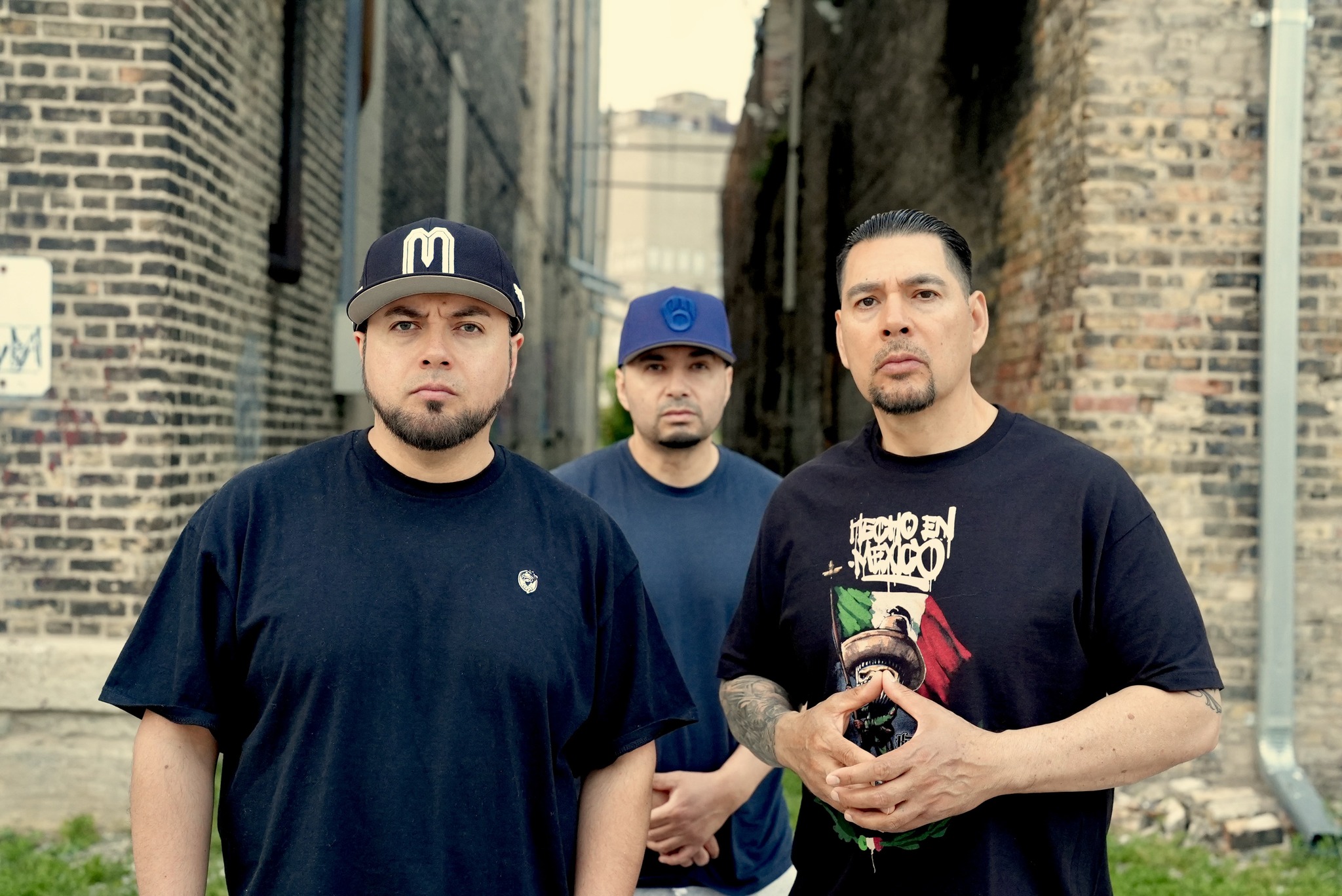 Entre recuerdos y emoción: Kinto Sol vuelve con Maldito Amor Vol. 2