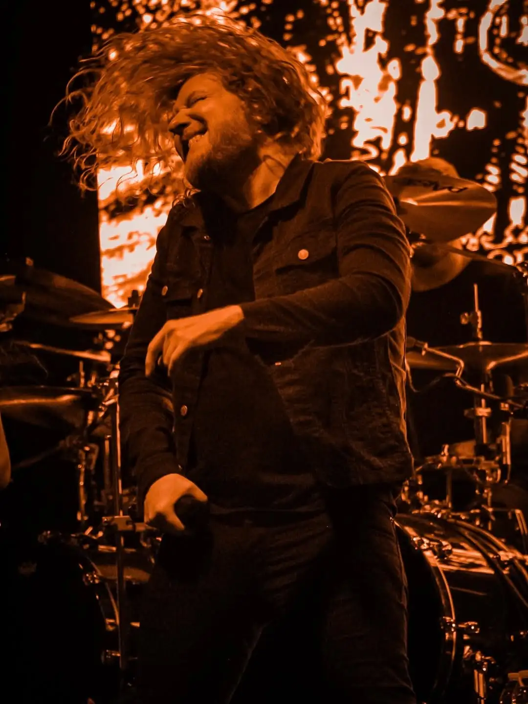 Dark Tranquillity: El sonido de Gotenburgo congeló a Monterrey