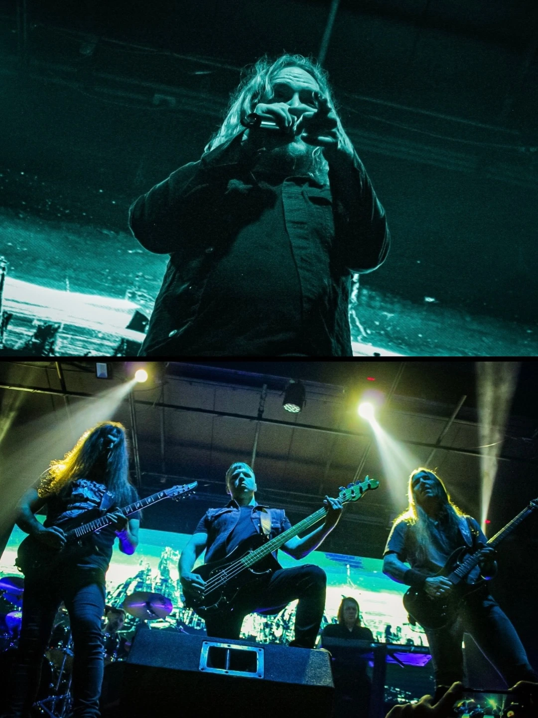 Dark Tranquillity  2026