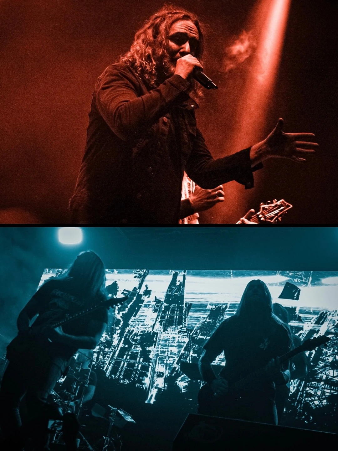 Dark Tranquillity  2026