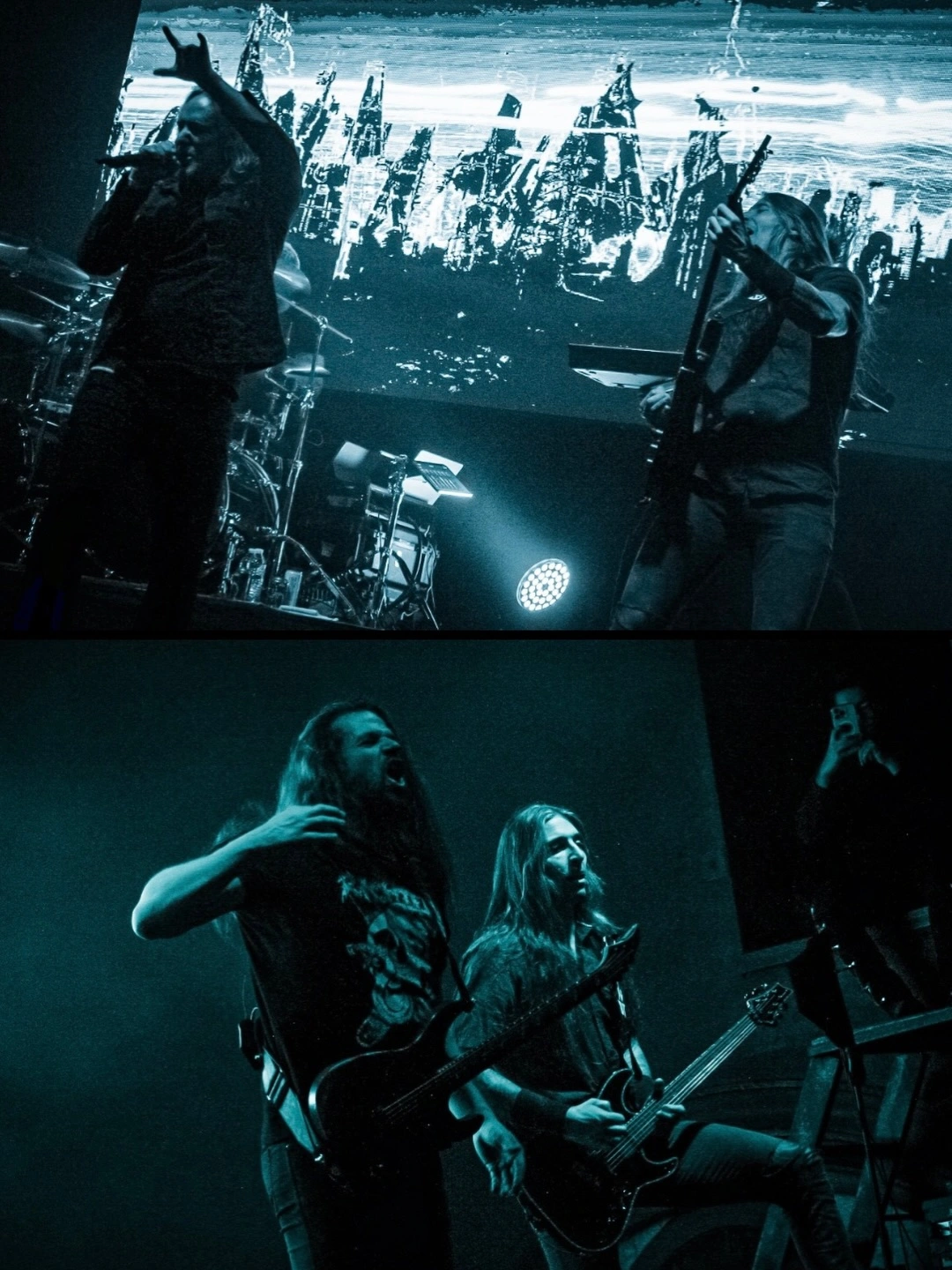 Dark Tranquillity  2026