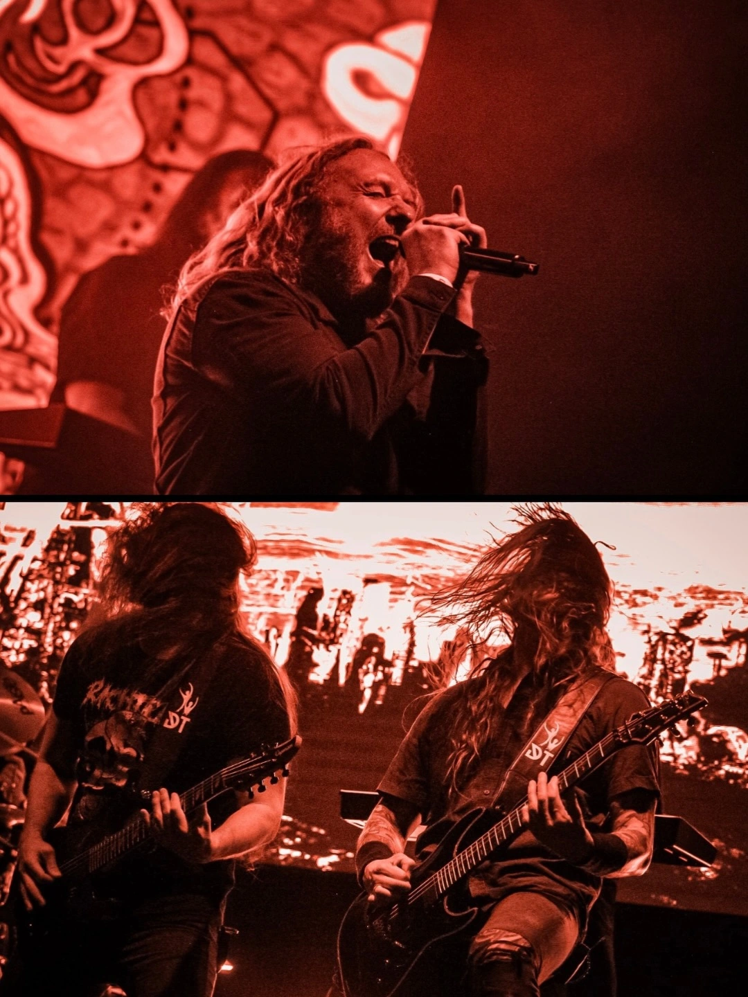 Dark Tranquillity  2026