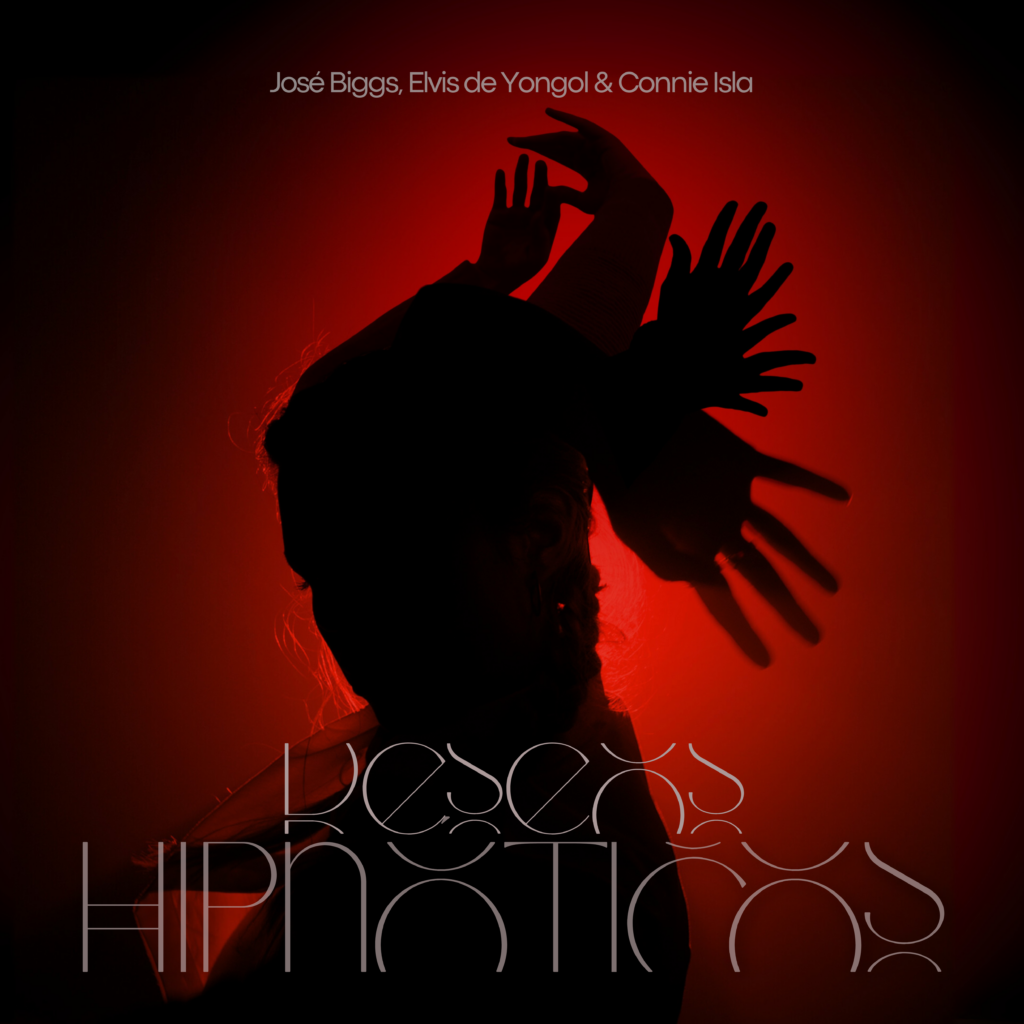 José Biggs - Deseos Hipnóticos