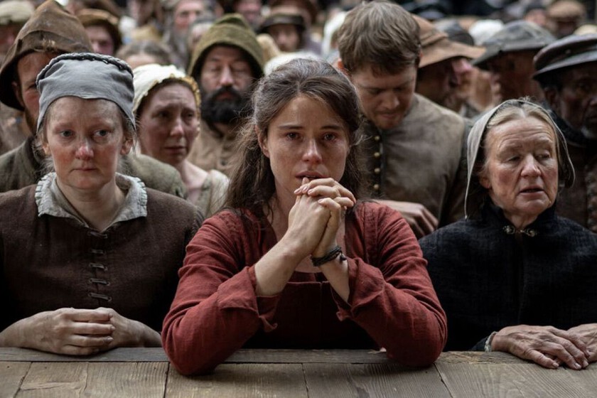 James Cameron admite que se conmovió profundamente con ‘Hamnet’ y la directora revela que lo mismo le ocurrió con una película inesperada de él.