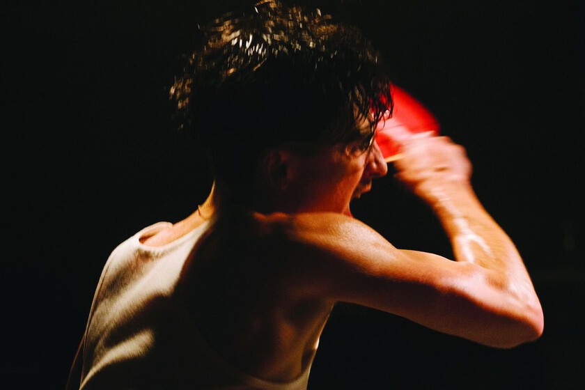 Los Safdie se dividen pero mantienen el mismo tema. ‘Marty Supreme’ y ‘The Smashing Machine’ logran diferentes resultados pese a ser la misma película.