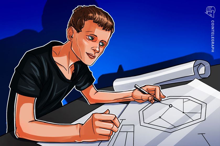 Buterin propone DAOs y mercados de predicción para recompensar a los creadores de contenido
