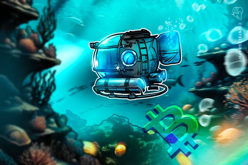 Bitcoin en «zona de capitulación» mientras traders debaten cuándo tocará fondo el precio de BTC