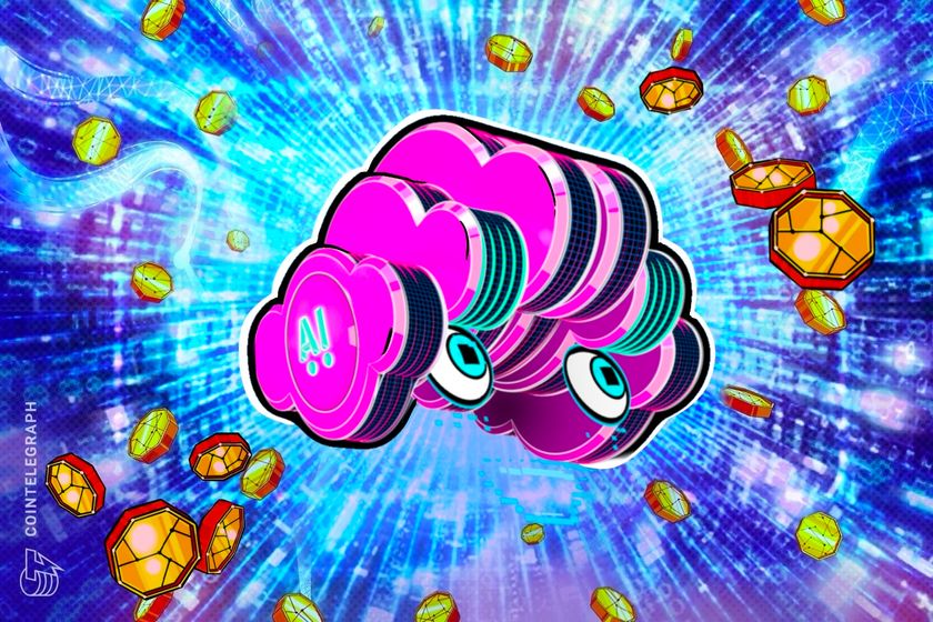 WSJ: Paradigm se expande a la IA y robótica con un fondo de 1.500 millones de dólares