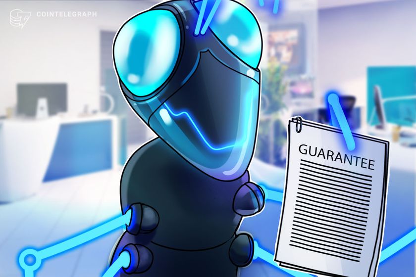 El BCE autorizó el uso de activos tokenizados como garantía de crédito en el Eurosistema