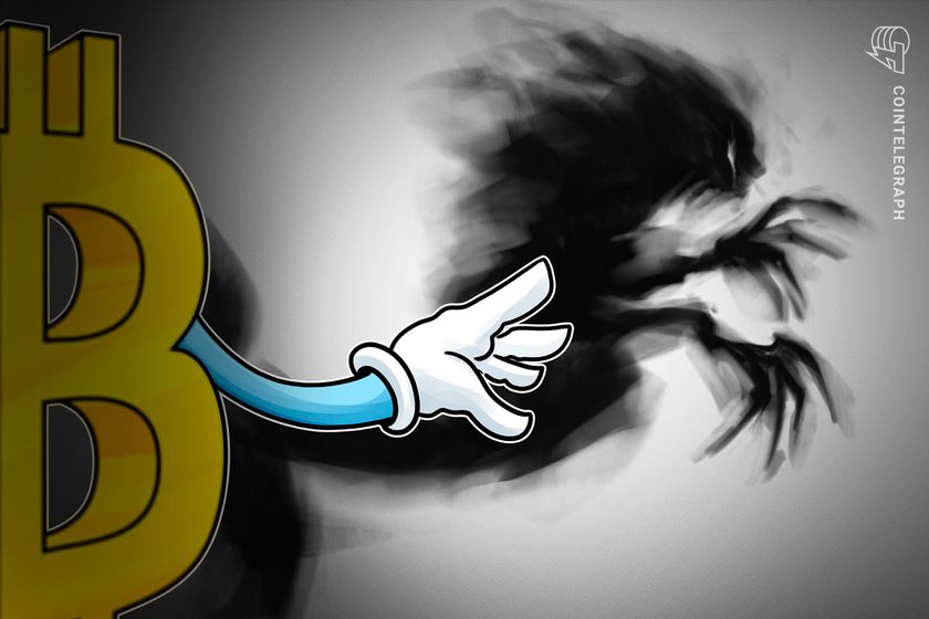 Sentimiento de Bitcoin alcanzó un mínimo histórico mientras inversores contrarios dicen que el nivel de los 60.000 dólares fue el fondo de BTC