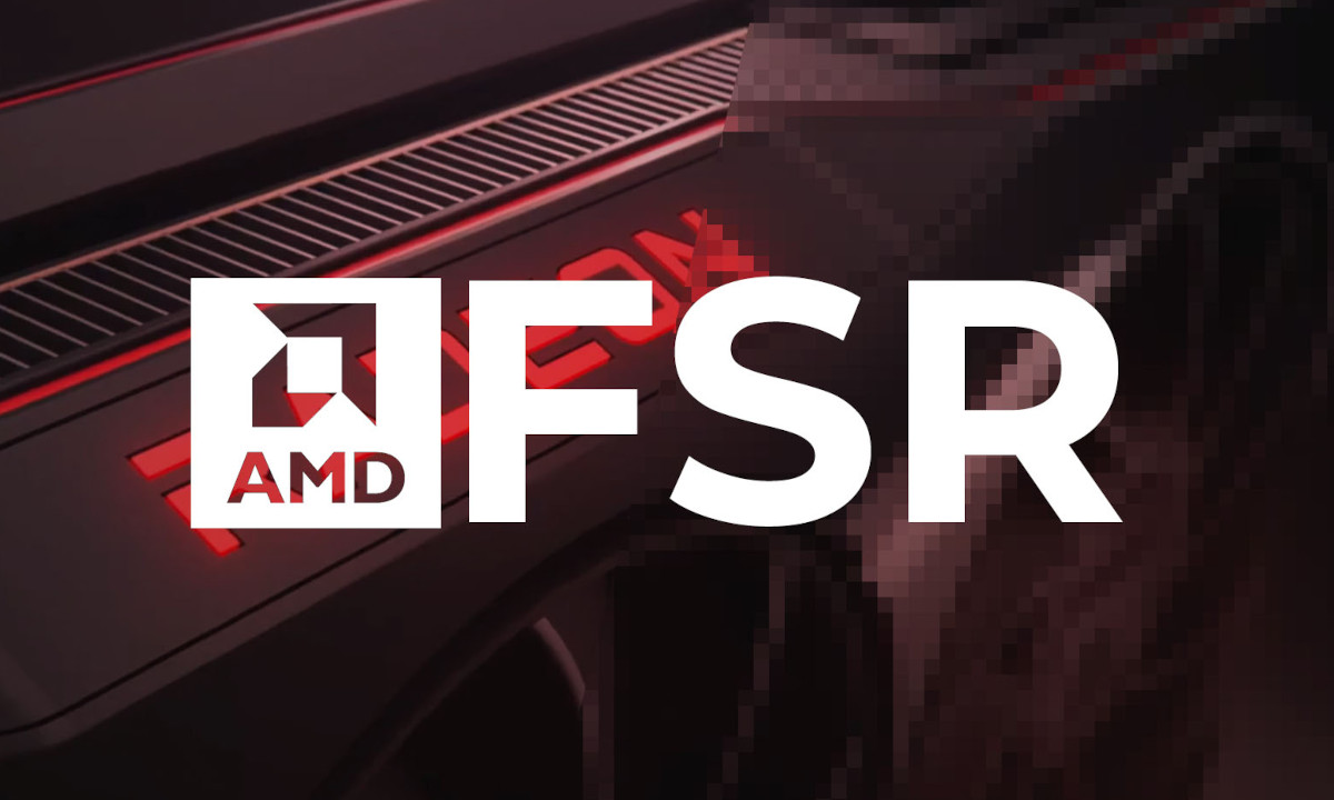 AMD prueba FSR 4.1 (para RDNA 3) en Linux… ¿Pensando en la Steam Machine?