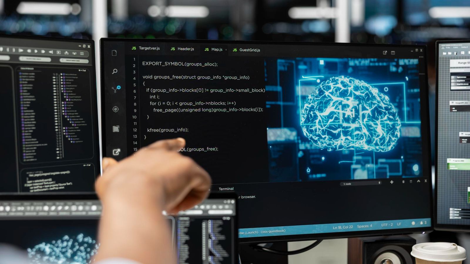 Modelos de Lenguaje (LLM) desde cero: qué son, cómo funcionan y por qué no siempre necesitas ChatGPT