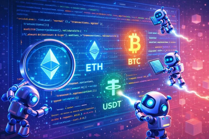 OpenAI lanza EVMbench para probar si la IA puede salvar miles de millones en cripto de hackeos