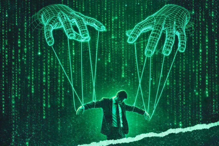 Los robots con IA rentan cuerpos humanos a través de esta nueva app