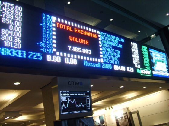 CME evalúa lanzar su propia criptomoneda junto a Google