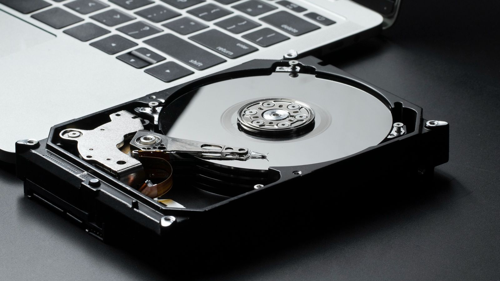 Tus discos duros NTFS de Windows van a funcionar mucho mejor en Linux