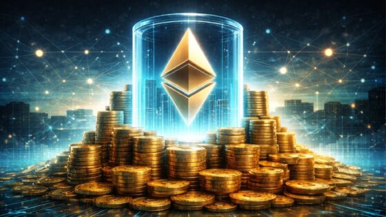 4 millones de ethers forman una fila inédita de entrada al staking de Ethereum  