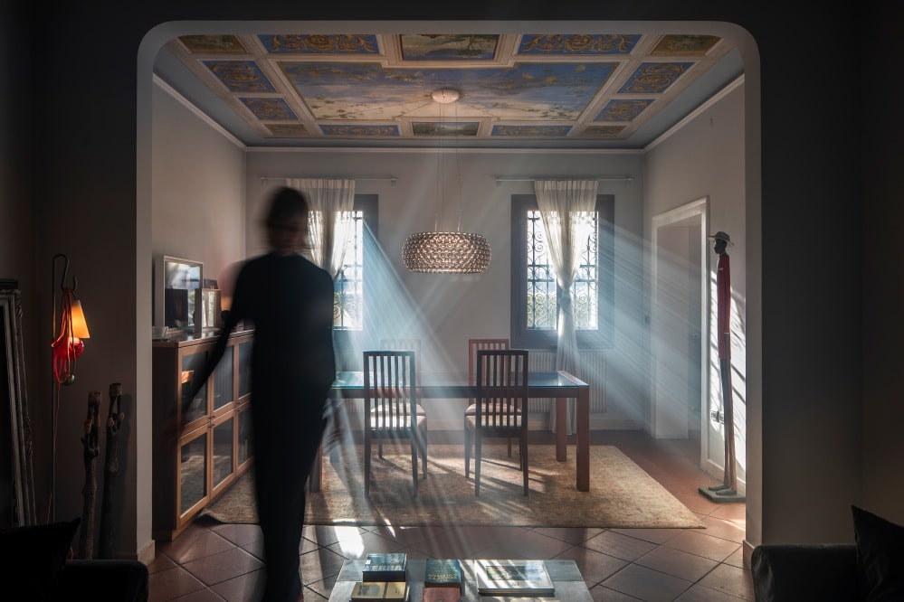 Caboche Plus, di Patricia Urquiola e Eliana Gerotto per Foscarini iconic lamps