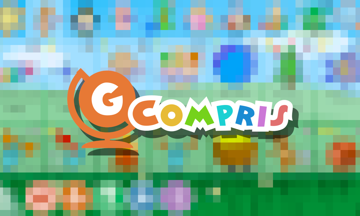 GCompris 26: la suite educativa estrena una aplicación para profesores