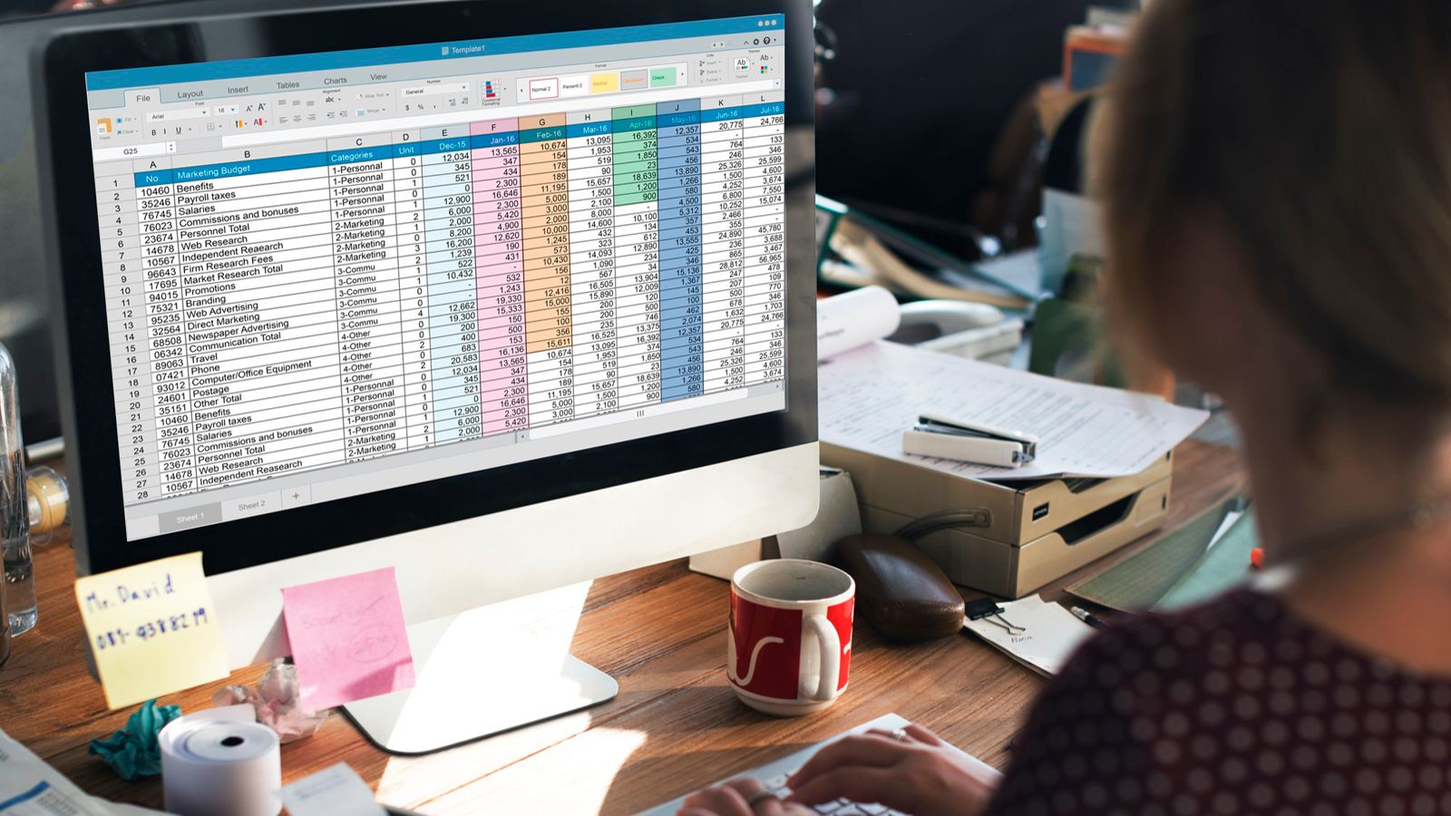 Actualiza LibreOffice ya: la nueva versión mejora el rendimiento de todos sus programas