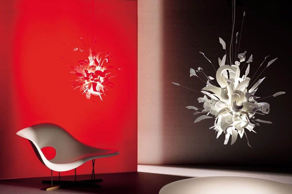 Porca Miseria!, di Ingo Maurer