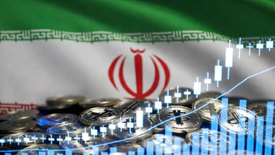 EEUU impone sanciones a exchanges de criptomonedas por vínculos con Irán