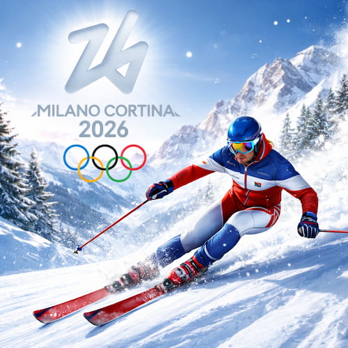 Juegos Olímpicos del Invierno en el Norte