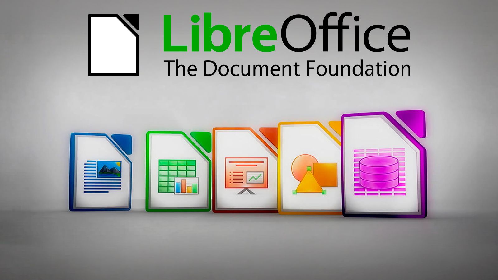 La nueva versión de LibreOffice trae 65 cambios que debes instalar ya