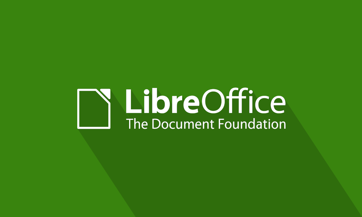 LibreOffice 26.2 mejora el rendimiento e introduce conectores en las hojas de cálculo
