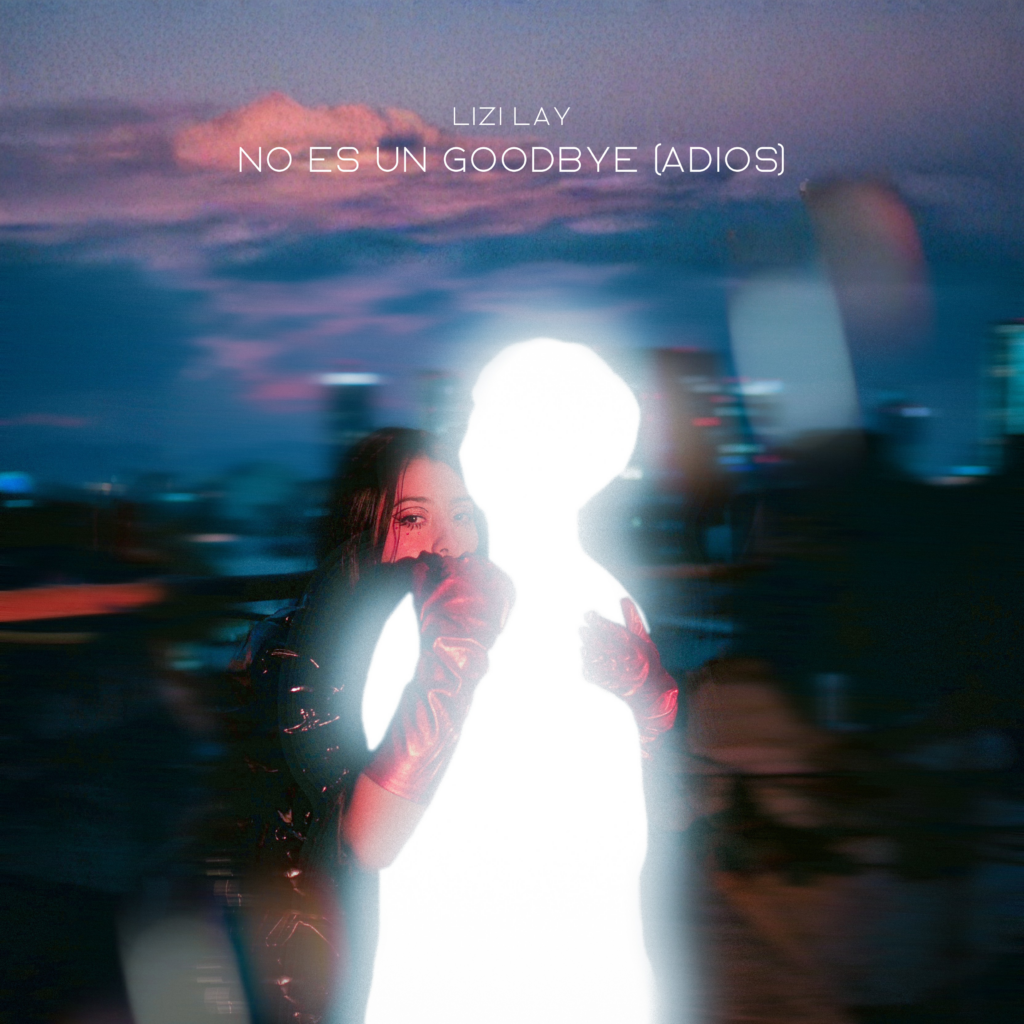 Portada de No Es Un Goodbye (Adiós)